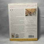 American Classics IACP Award 300+ Favorite American Recipes Cookbook 432 Pgs VG