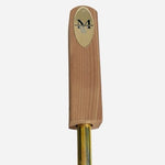Pair Men's Wearhouse Real Wood Shoe Trees Size L Excellent Condition