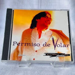 CD Alejandro Lerner - Permiso De Volar