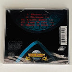 CD Rata Blanca - El Libro Oculto