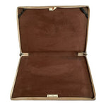 Twelve South BookBook Vintage Leather Laptop Tablet Case Distressed McBook Cover
