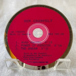 CD Ben Granfelt - Road Racing