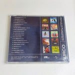 Rare! CD Surco / Universal Music