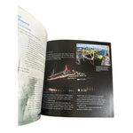 Titanic Belfast Tour Guide Book Illustrated Souvenir Paperback Maritime Museum