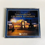 CD Set Gala-Abend Grosser Stimmen 1-3