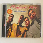 CD Proyecto Uno - Todo El Mundo!
