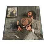 David Frizzell The Familys Fine But This One's All Mine LP Vinyl Country 1982