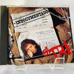 RARE CD El Tri - Indocumentado
