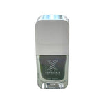 SEPHORA FORMULA X Nail Polish TORNADO Full Size Nail Top Coat Mustard Green New
