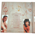 The Great American Songbook 4 CD Set Classic Standards Jazz Vocals VG+/Fair Disc