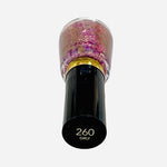 Revlon Nail Enamel Nail Polish Nail Color 260 Girly Long Wear Pink Glitter New