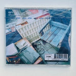 CD Groove Armada - Goodbye Country