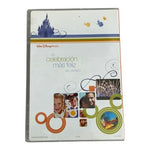 Walt Disney World Vacation Planning Kit DVD Happiest Celebration 2005 VG