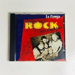 Rare! CD La Renga ‎- Los Clasicos Del Rock En Espanol