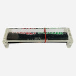 King Size 110mm Cigarette Rolling Machine Clear Acrylic Injector Roller NWOT