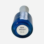 ORLY Nail Lacquer VIOLET Long-Wear 0.6 fl oz DBP-Free New