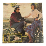 Captain Tennille Song Of Joy Vinyl LP A&M Records Pop Muskrat Love G+ VG Classic
