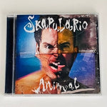 CD Skapulario - Animal