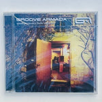 CD Groove Armada - Goodbye Country