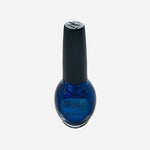 NICOLE by OPI Nail Polish Listen To Your Momager Blue 0.5 fl. oz New