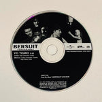RARE CD Bersuit Vergarabat - Yo Tomo