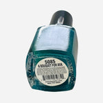 Barielle Nail Polish Nail Top Lacquer A BOUQUET FOR AVA Full Size New