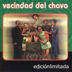 CD Chespirito - Edicion Limitada