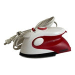 Conair Palm Press DPP300TCS Compact Steam Travel Iron Red/White  G