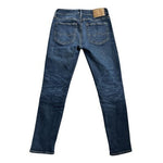 American Eagle AirFlex+ Skinny Jeans Dark Wash Stretch Denim Men's 28x30 VG