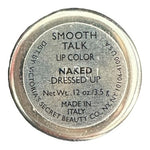 Lipstick Victoria’s Secret Lip Tint NAKED DRESSED UP Smooth Talk Lip Color Rare