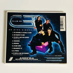 Rare! CD Club 3D - En Otra Dimension