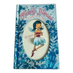 Fairy for a Day The Fairy House by Kelly McKain Hardcover 90 Pgs Illustrated VG