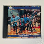 CD Various - 1956