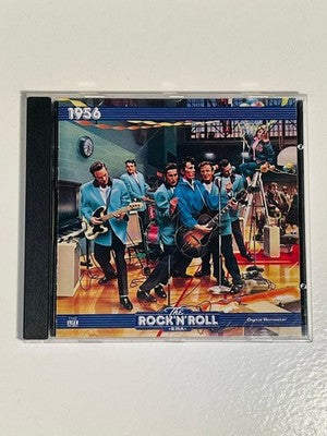 CD Various - 1956