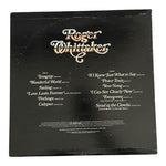 Roger Whittaker Imagine Easy Listening Pop LP RCA AFL1-3077 1978 Covers VG
