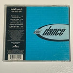 CD Total Touch - Doo Be La Dee