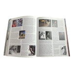 The Skate Book by Lance Mountain Bart Simpson Coffee Table 2008 Skateboard VG