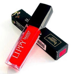 butter LONDON LIPPY Lip Gloss Lip Color SECRET DOOR New in Box