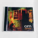 CD Om - Namaste