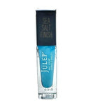 Julep Nail Polish Kai It Girl Sea Salt Finish Nail Lacquer 0.27 fl.oz New
