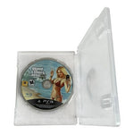 Grand Theft Auto V GTA 5 Sony PlayStation 3 PS3 Game Disc Only VG