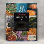 Gourmet's America Cookbook 250+ Regional American Recipes Coast to Coast 239 Pgs
