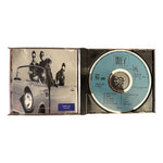 Rare Autographed LA LEY Doble Opuesto CD Album Philips Polygram Signed VG+