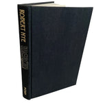 Merlin by Robert Nye G.P. Putnam's Sons Hardcover Vintage Very Good