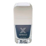 Sephora Formula X FATHOM Nail Polish Top Coat Grey 0.5oz New