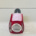 Barielle Shades Nail Polish Top Coat ACADEMY AWARD #5201 High Shine 0.45oz New