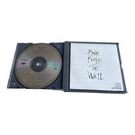 CD Pink Floyd ‎- The Wall
