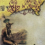 CD Joeboy - Joeboy In Mexico