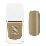 SEPHORA FORMULA X Nail Polish PARAMOUNT Top Coat Tan 0.5oz New