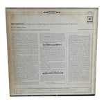 Beethoven / Serkin Bernstein NY Philharmonic – Emperor Concerto 1962 LP